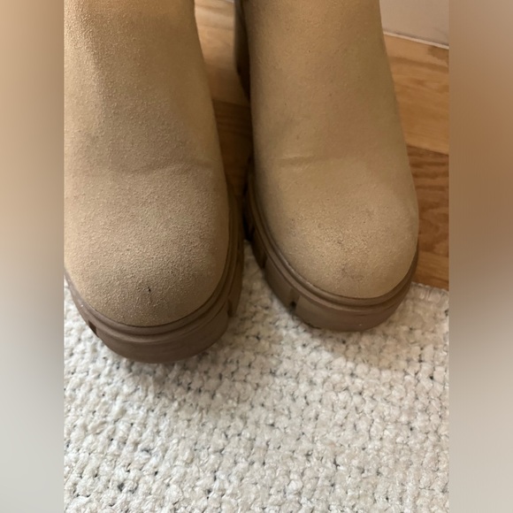 Chelsea Booties - Picture 8 of 16